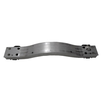 Alzare® - Rear Bumper Reinforcement (CAPA Certified)