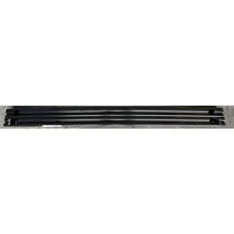 Alzare® - Rear Bumper Reinforcement (Standard Line)