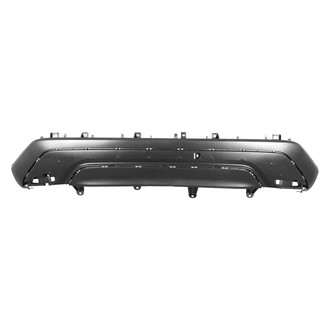 Alzare® - Rear Lower Bumper Cover