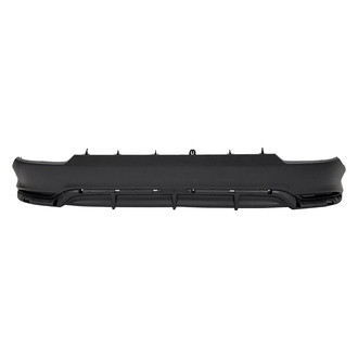 Alzare® - Rear Lower Bumper Cover (Standard Line)