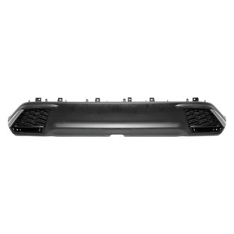Alzare® - Rear Lower Bumper Cover (Standard Line)