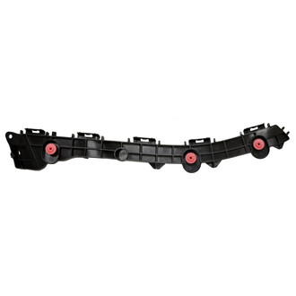Alzare® LX1132103C - Rear Upper Driver Side Bumper Cover Retainer (CAPA Certified)