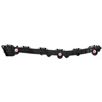 Alzare® - Rear Upper Driver Side Bumper Cover Support (Standard Line)
