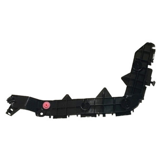 Alzare® - Rear Passenger Side Bumper Cover Retainer (Standard Line)