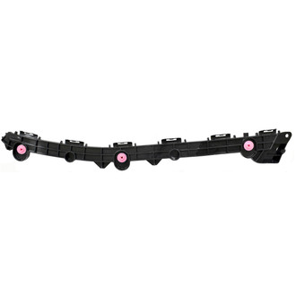 Alzare® - Rear Upper Passenger Side Bumper Cover Support (Standard Line)