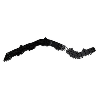 Alzare® - Rear Passenger Side Bumper Cover Support (Standard Line)