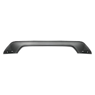 Alzare® - Rear Lower Bumper Cover Molding (Standard Line)
