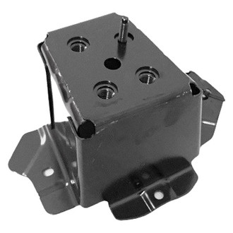 Alzare® - Rear Bumper Bracket