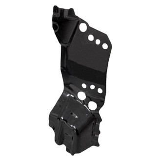 Alzare® - Rear Passenger Side Bumper Mounting Bracket (CAPA Certified)