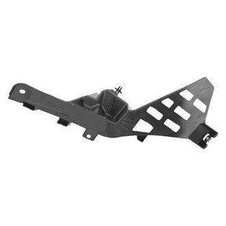 Alzare® - Rear Passenger Side Bumper Seal (Standard Line)