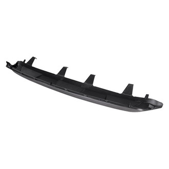 Alzare® - Rear Bumper Cover
