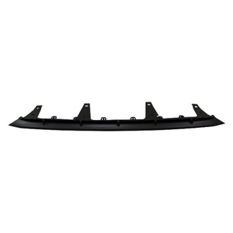 Alzare® - Rear Lower Bumper Cover Extension (Standard Line)