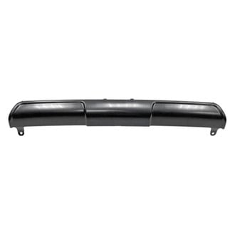 Alzare® - Rear Lower Bumper Valance (Standard Line)