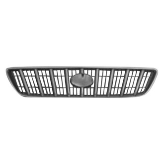 Alzare® - Grille (Standard Line)