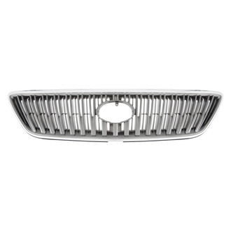 Alzare® - Grille (Standard Line)