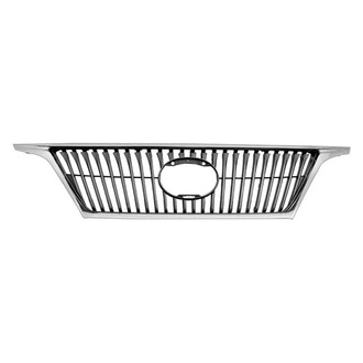 Alzare® - Grille (Standard Line)