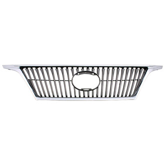 Alzare® - Grille (CAPA Certified)
