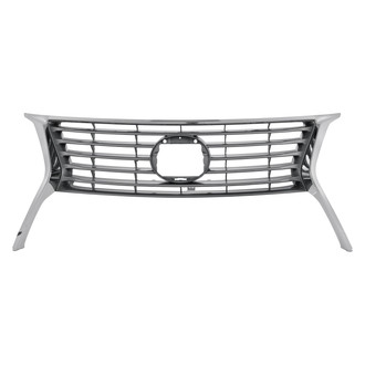 Alzare® - Grille (Standard Line)