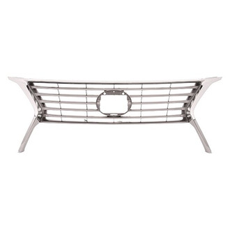 Alzare® - Grille (CAPA Certified)