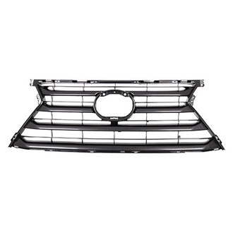 Alzare® - Grille (CAPA Certified)