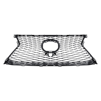 Alzare® - Grille (CAPA Certified)