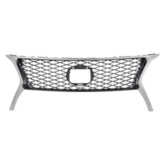 Alzare® - Grille (Standard Line)