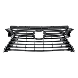 Alzare® - Grille (Standard Line)