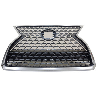 Alzare® - Grille
