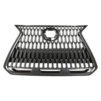 Alzare® - Grille (CAPA Certified)