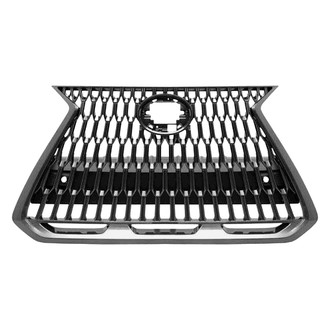 Alzare® - Grille