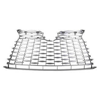 Alzare® - Grille (CAPA Certified)