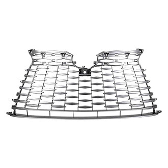 Alzare® - Grille (CAPA Certified)