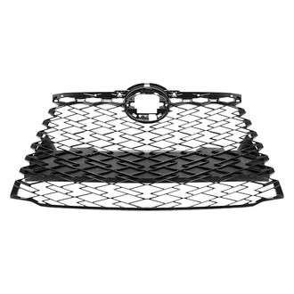 Alzare® - Grille (CAPA Certified)