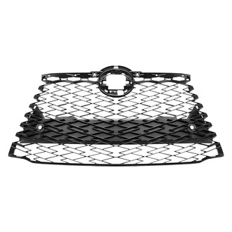 Alzare® - Grille (CAPA Certified)