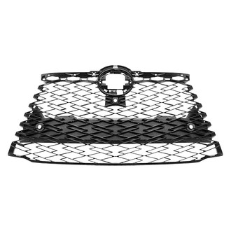 Alzare® - Grille (CAPA Certified)