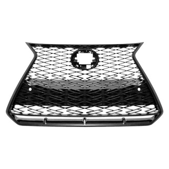 Alzare® - Grille (Standard Line)