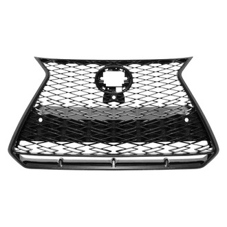 Alzare® - Grille (Standard Line)
