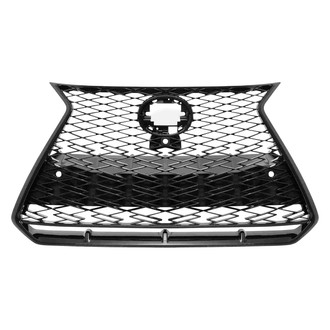 Alzare® - Grille (CAPA Certified)