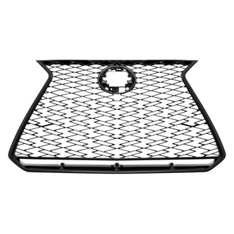 Alzare® - Grille (Standard Line)