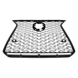 Alzare® - Grille (Standard Line)