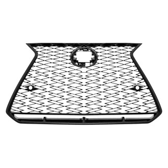 Alzare® - Grille (Standard Line)