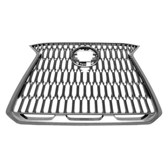 Alzare® - Grille (Standard Line)