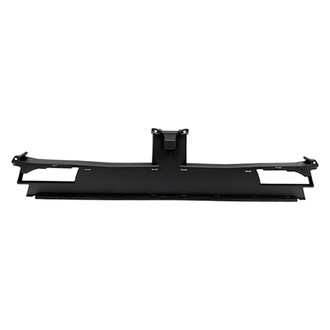 Alzare® - Front Lower Bumper Cover Spacer Panel (Standard Line)