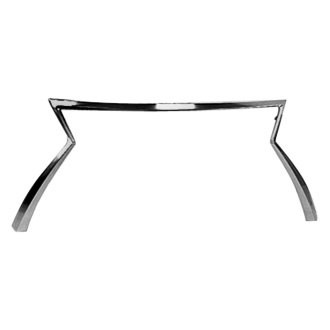Alzare® - Upper Grille Molding (Standard Line)