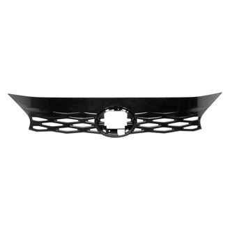 Alzare® - Upper Grille Molding (Standard Line)