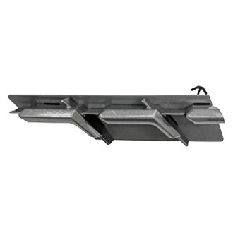 Alzare® - Driver Side Grille Molding (Standard Line)
