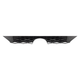 Alzare® - Upper Grille Molding (Standard Line)