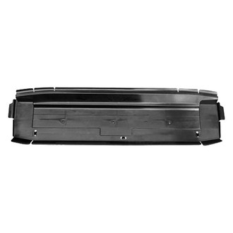 Alzare® - Lower Radiator Support Air Deflector (Standard Line)
