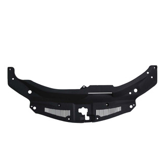 Alzare® - Front Upper Radiator Support Cover (Standard Line)
