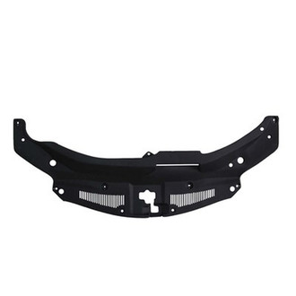 Alzare® - Front Upper Radiator Support Cover (CAPA Certified)